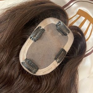 COPY - Hair topper